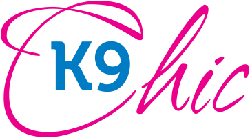 K9 Chic Logo
